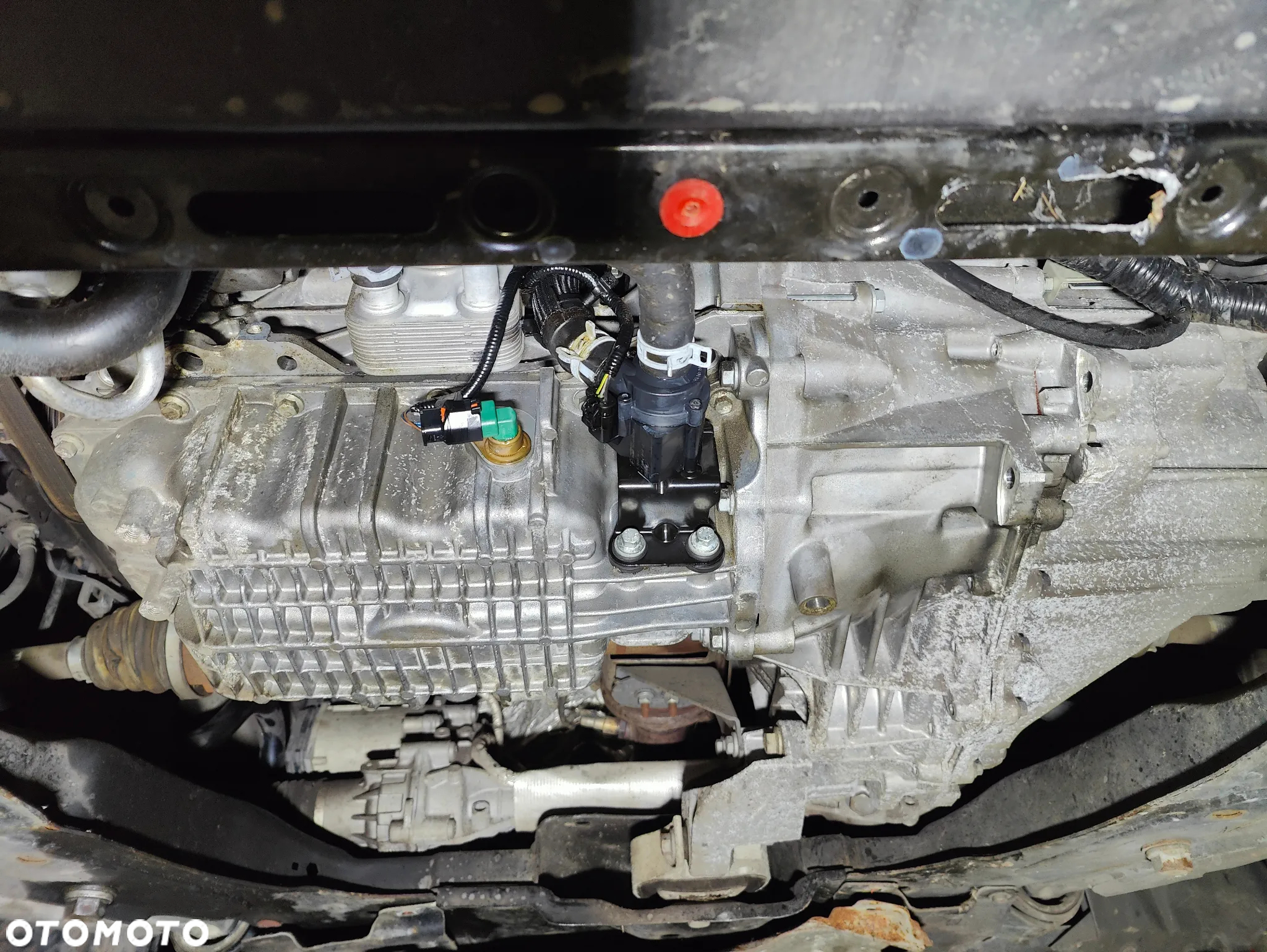 Ford Galaxy 1.5 EcoBoost GPF Titanium - 21