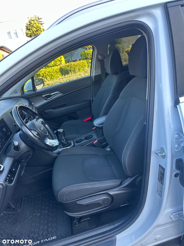 Kia Sportage 1.6 T-GDI L 2WD - 16