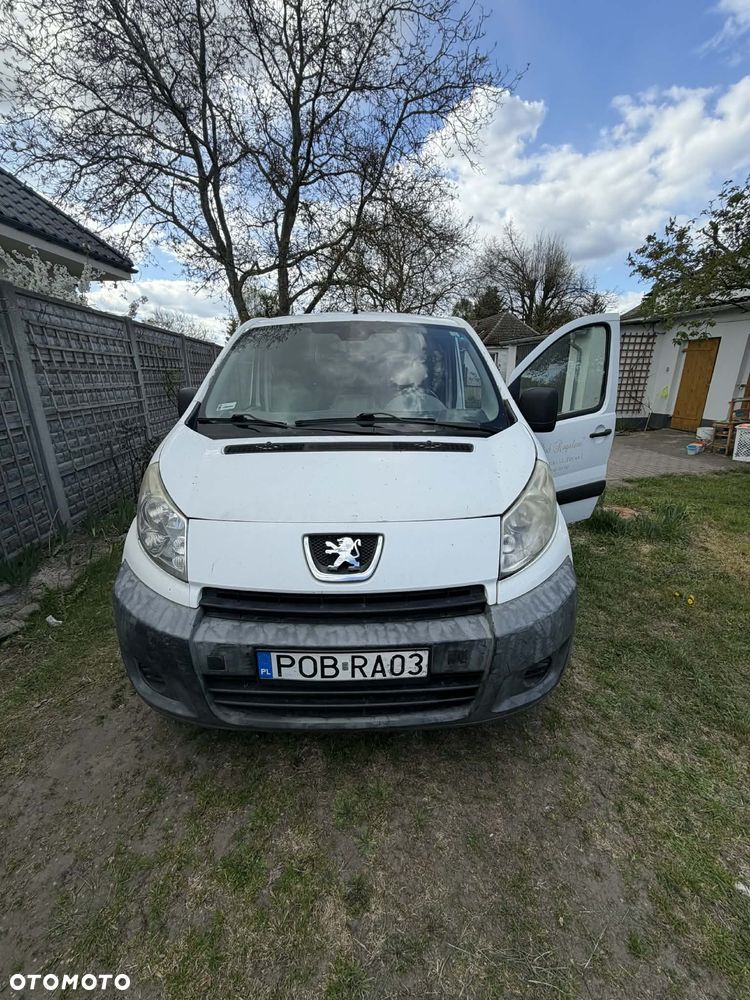 Peugeot Expert Tepee L2 Premium - 13