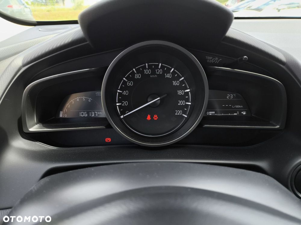 Mazda CX-3 2.0 SkyMotion - 18