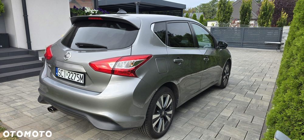 Nissan Pulsar 1.2 DIG-T Tekna - 5