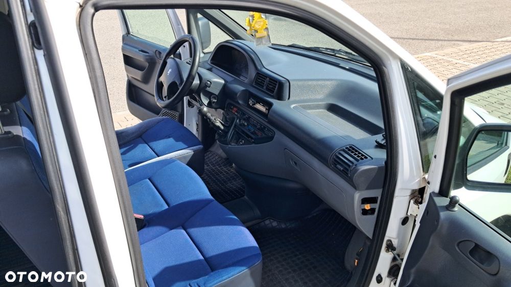Peugeot Expert - 5
