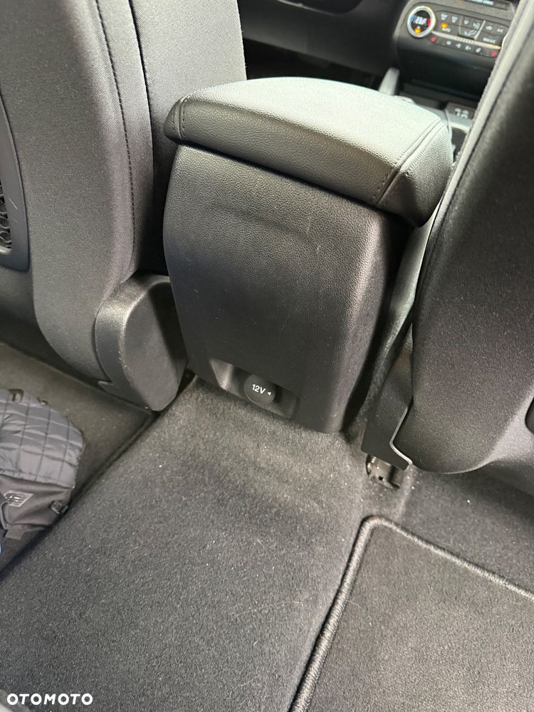 Ford Focus 1.5 EcoBlue Start-Stopp-System ACTIVE X - 25