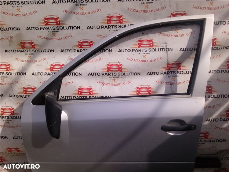 usa stanga fata skoda octavia 1 - 1