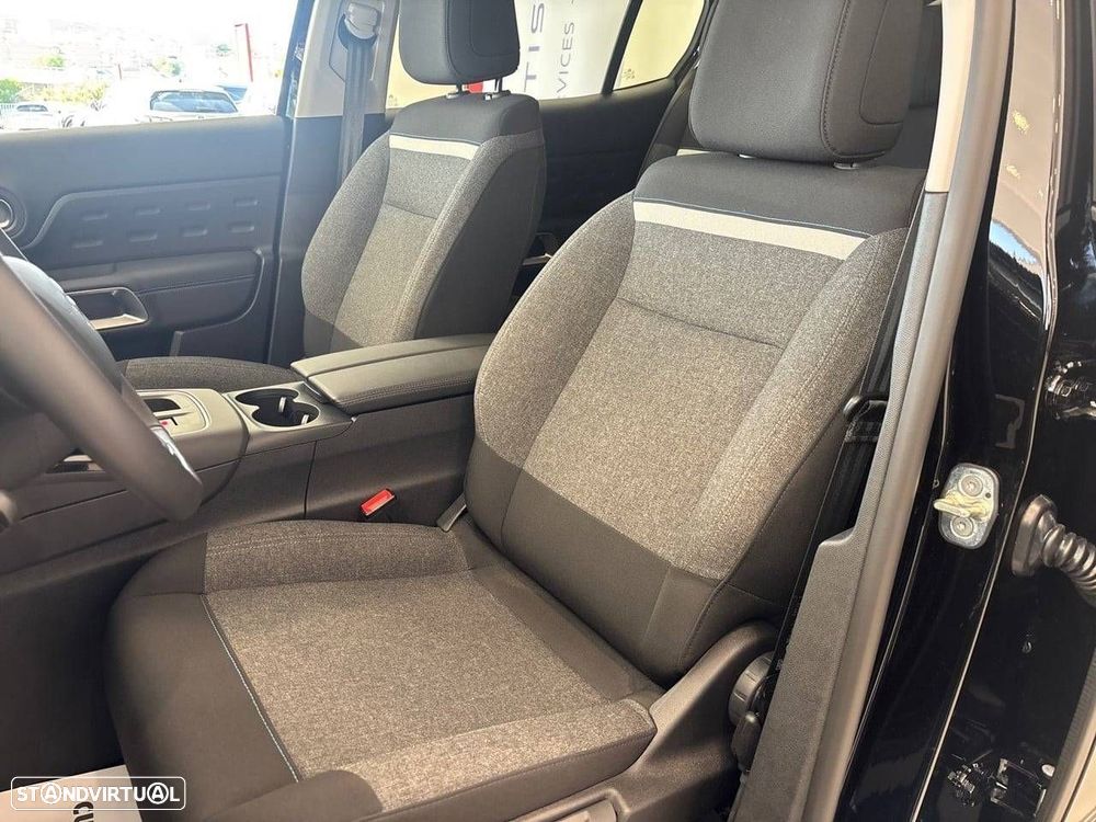 Citroën C5 Aircross 1.5 BlueHDi Plus EAT8 - 9