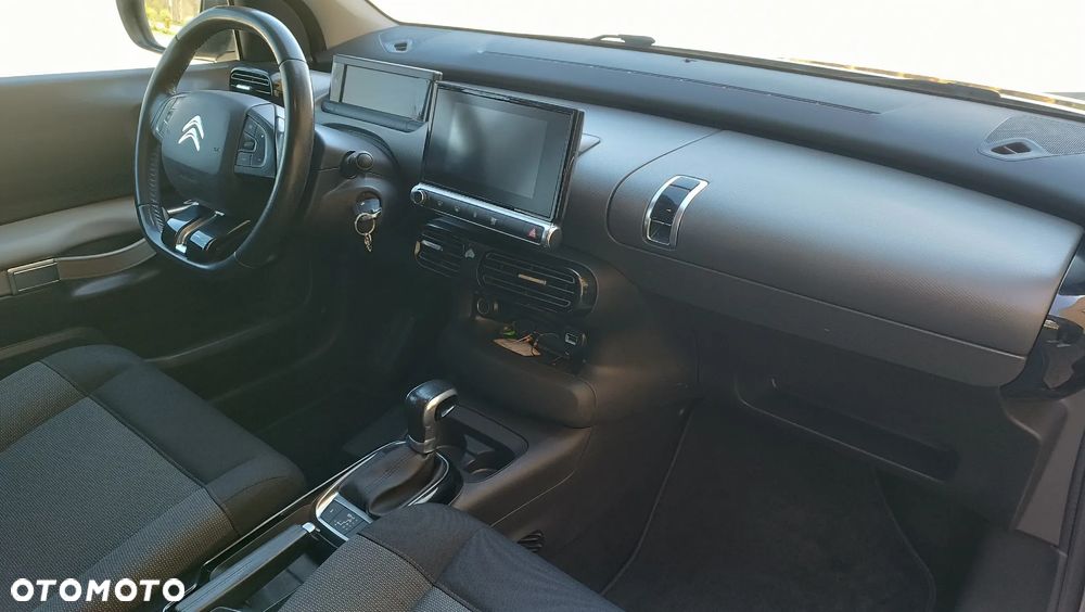 Citroën C4 Cactus - 7