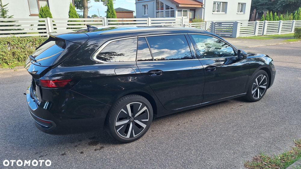 Volkswagen Passat 1.5 TSI OPF DSG Elegance - 9