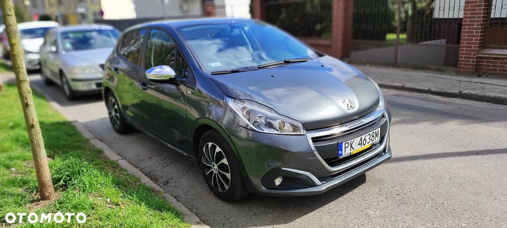 Peugeot 208 1.2 PureTech Style - 2