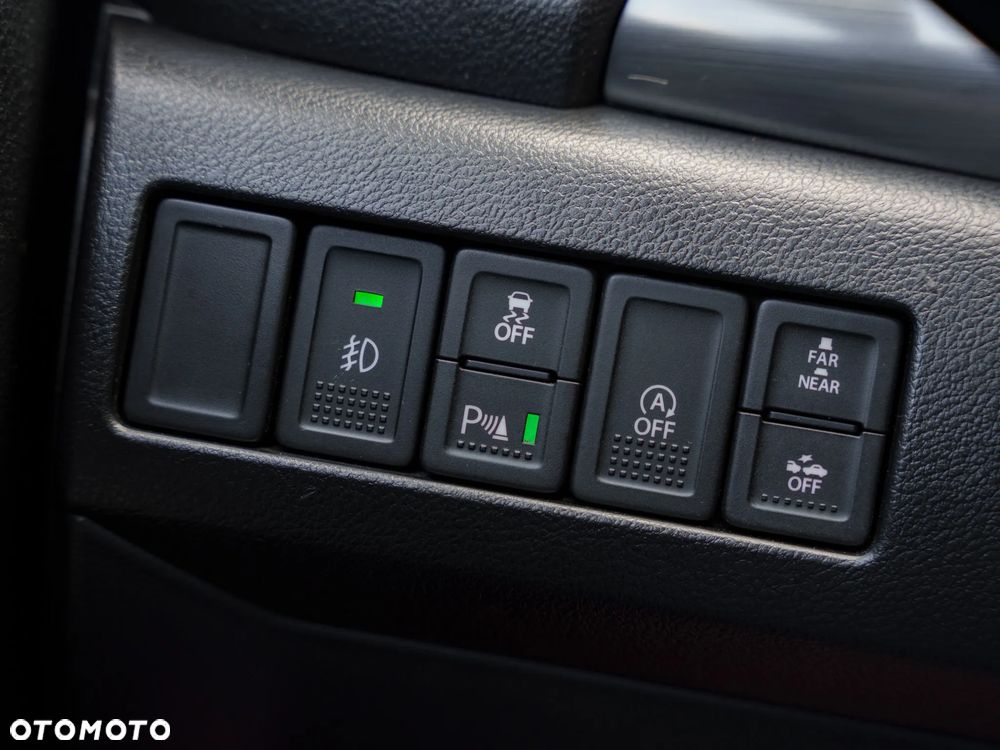 Suzuki Vitara 1.4 Boosterjet S - 26