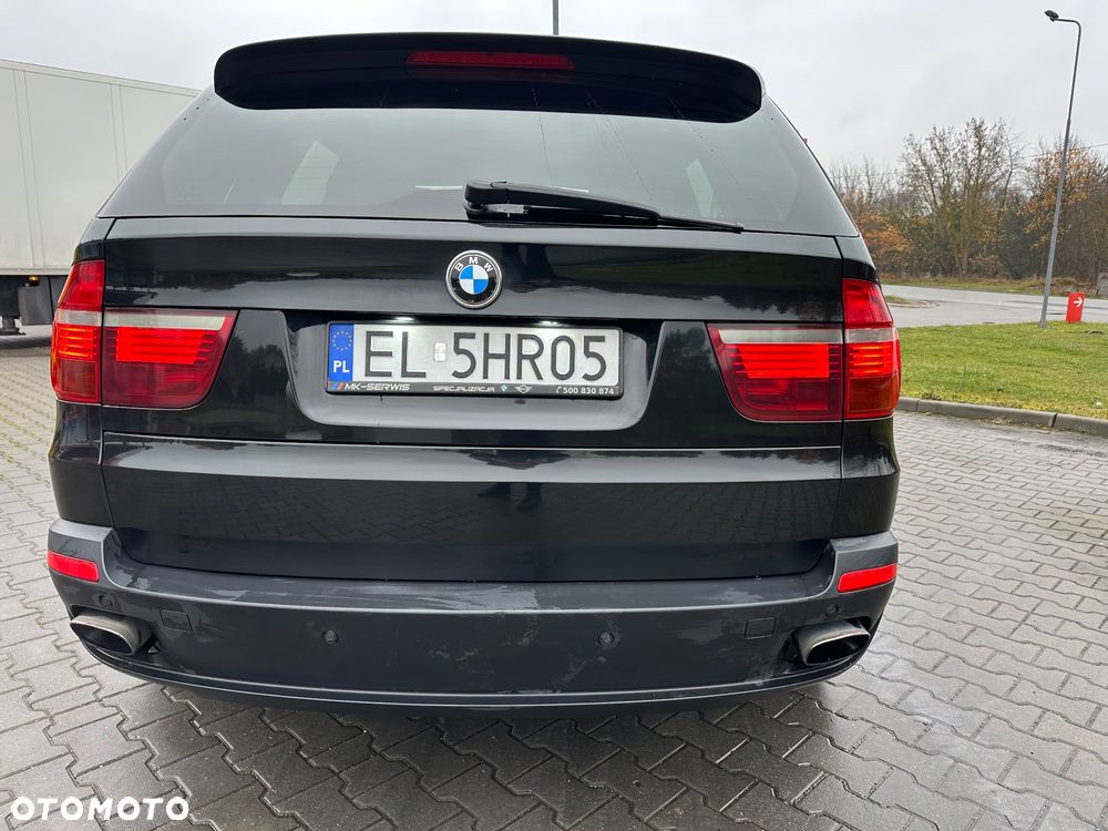 BMW X5 3.0sd xDrive - 21