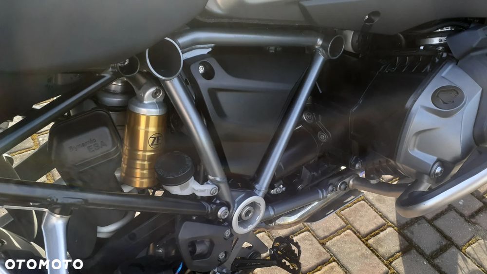 BMW R1250 GS Adventure - 11
