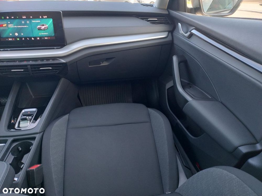 Skoda Octavia 1.5 TSI mHEV Essence DSG - 22