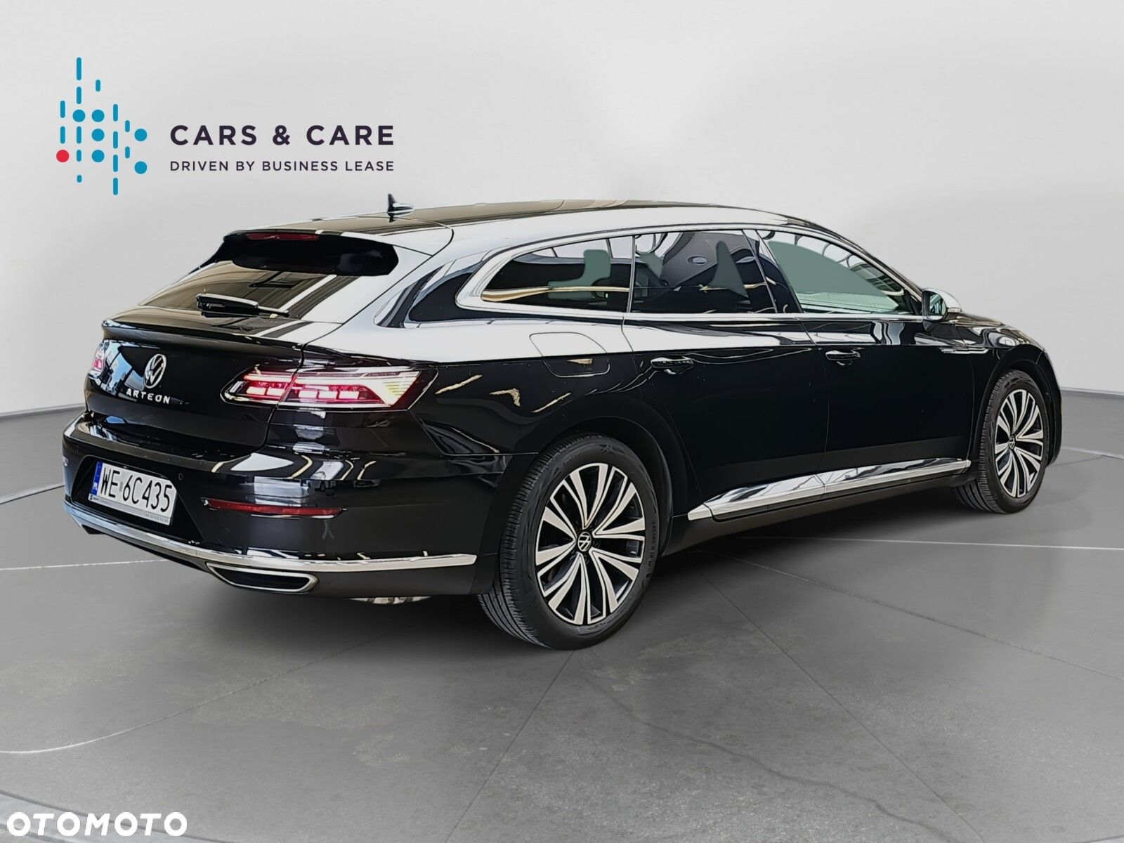 Volkswagen Arteon 2.0 TSI Elegance DSG - 32