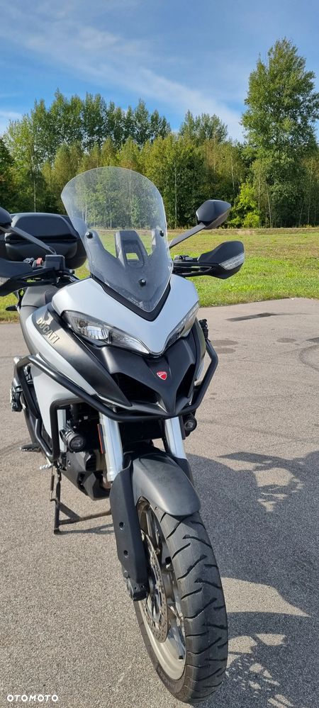 Ducati Multistrada - 13