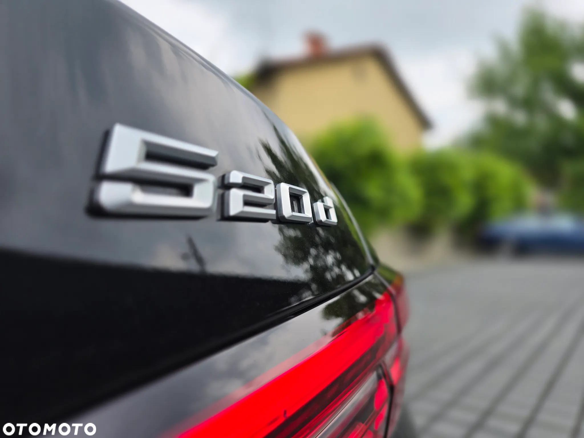 BMW Seria 5 - 36
