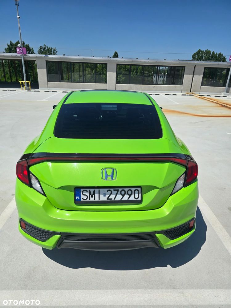 Honda Civic - 13