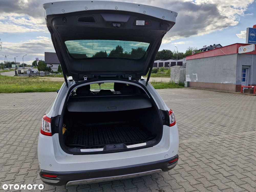 Peugeot 508 - 8