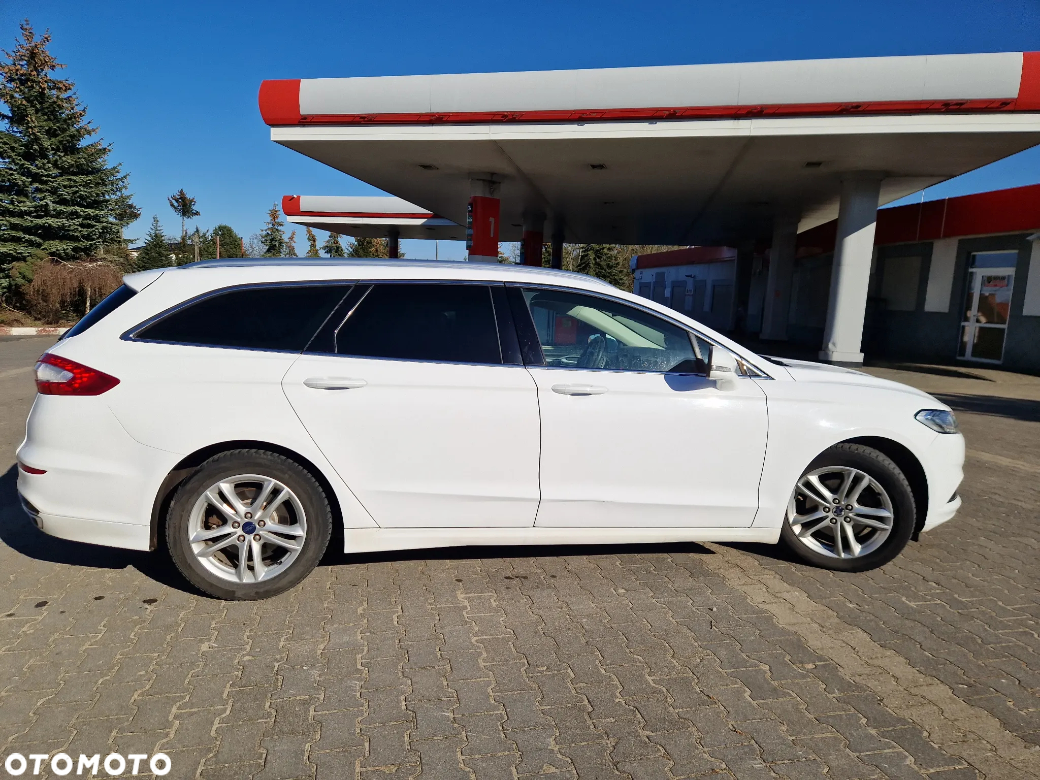 Ford Mondeo 2.0 TDCi Titanium - 4