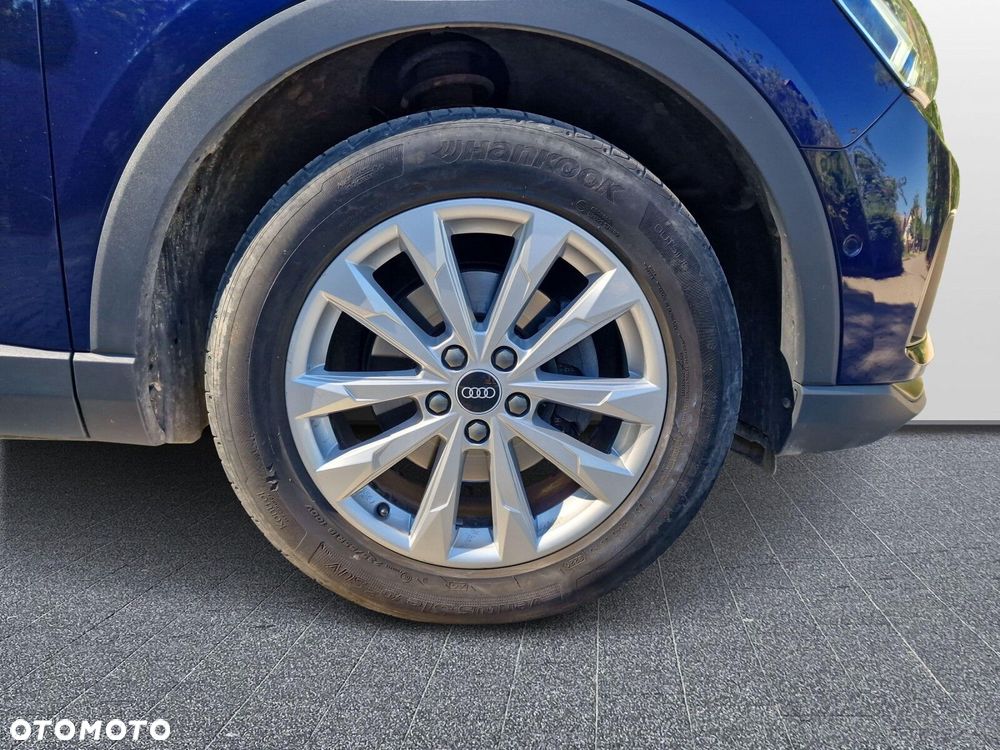 Audi Q3 35 TFSI mHEV S tronic - 21