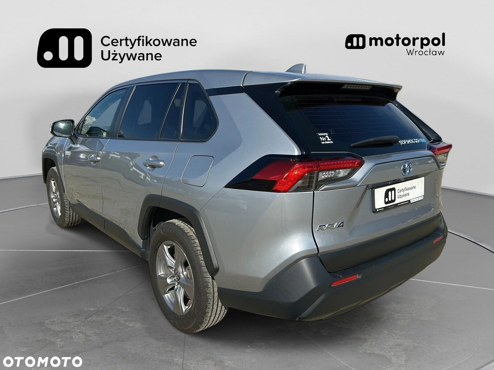Toyota RAV4 - 2