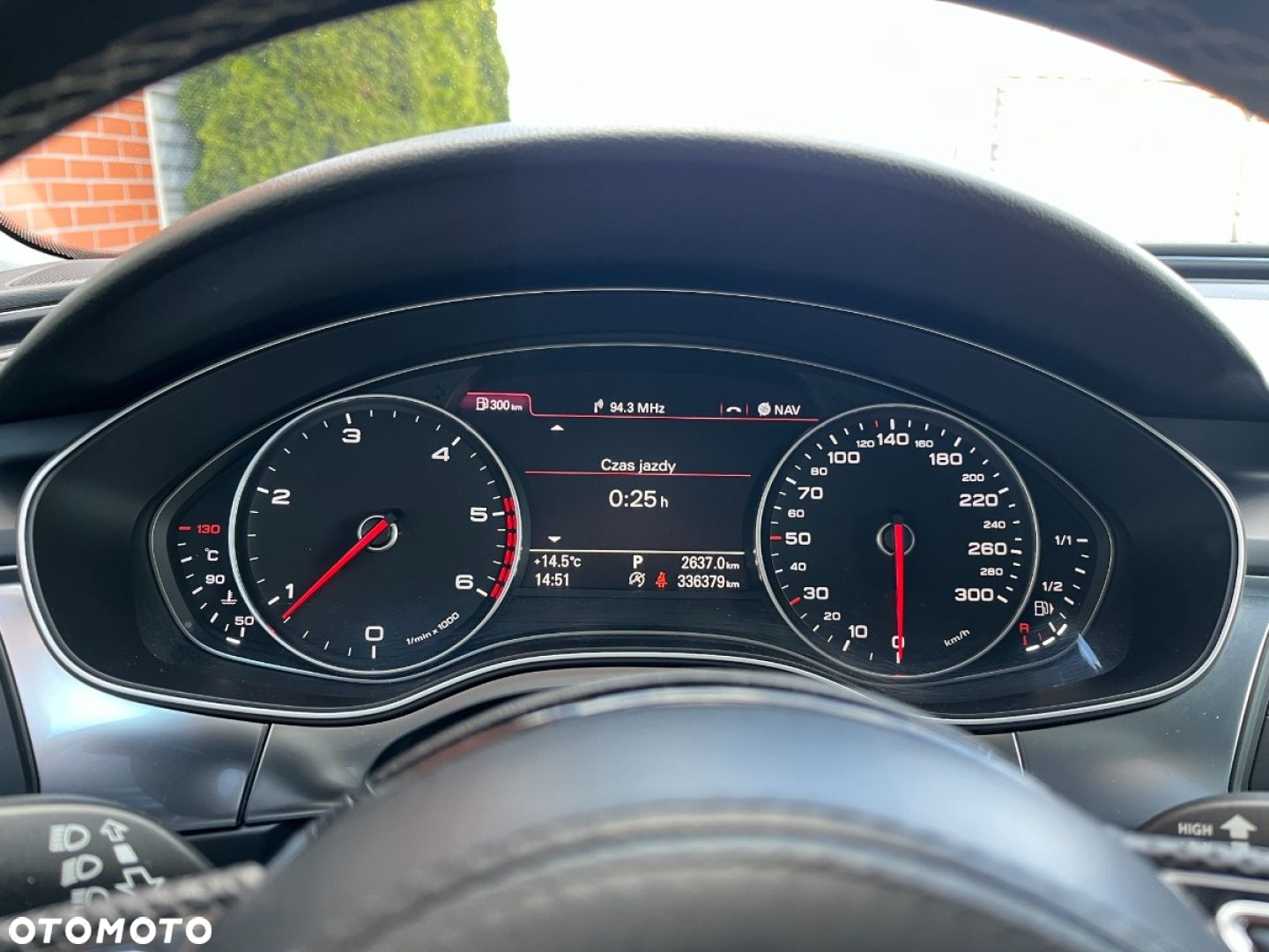 Audi A6 Avant 2.0 TDI DPF multitronic - 9