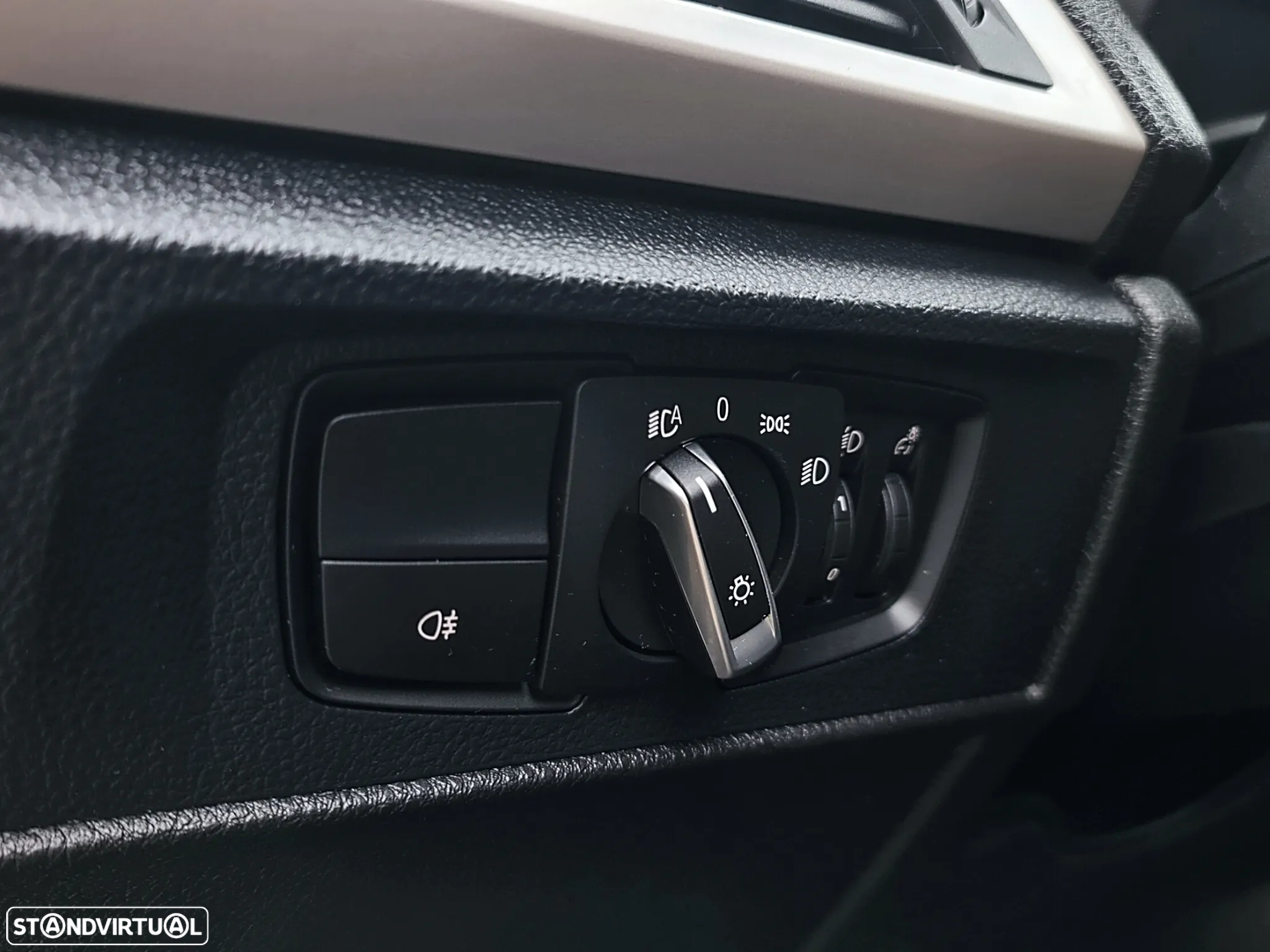 BMW 116 d EDynamics Advantage - 15