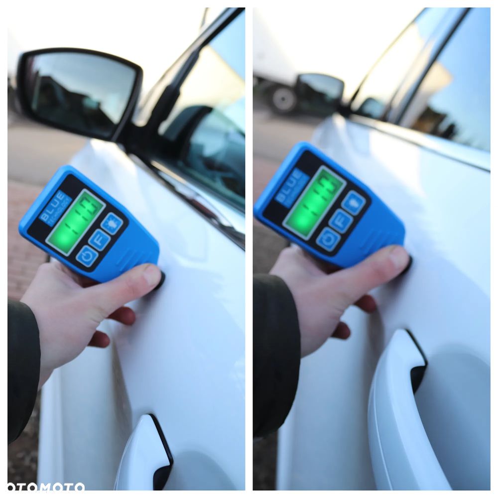 Ford Kuga 2.0 TDCi 2x4 Business Edition - 18