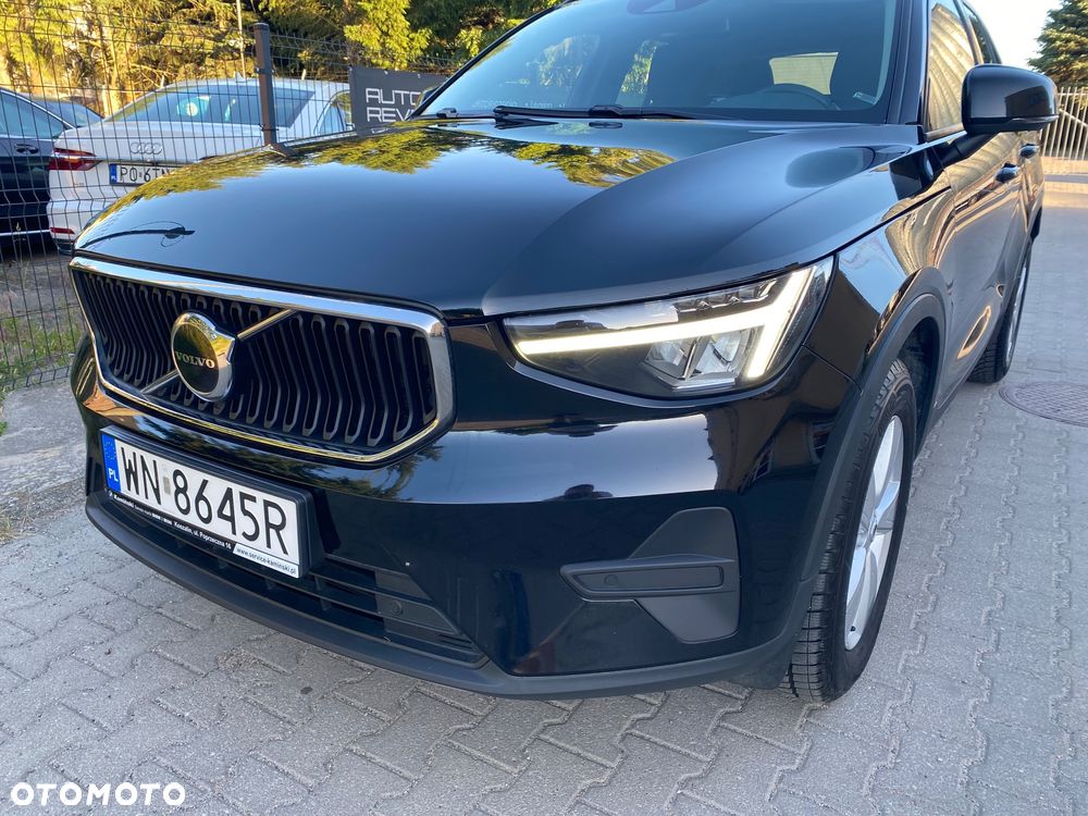 Volvo XC 40 T2 Essential - 11