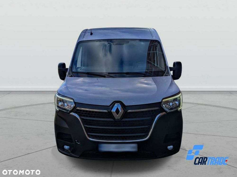 Renault Master L3H2 Pack Clim (bryg.) - 4