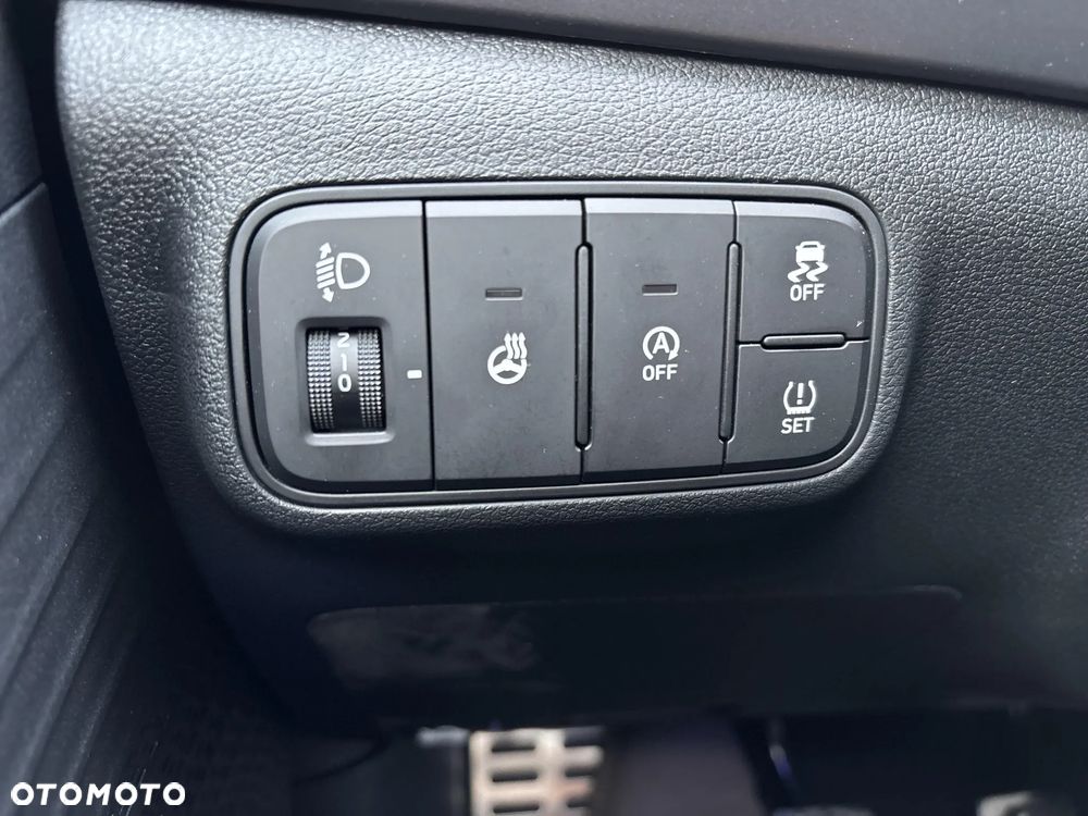 Hyundai Bayon 1.0 T-GDI Smart - 22