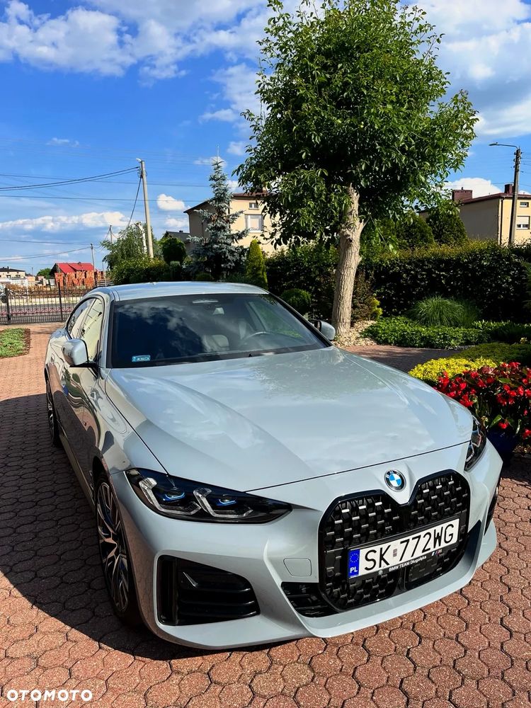 BMW Seria 4 430i - 1