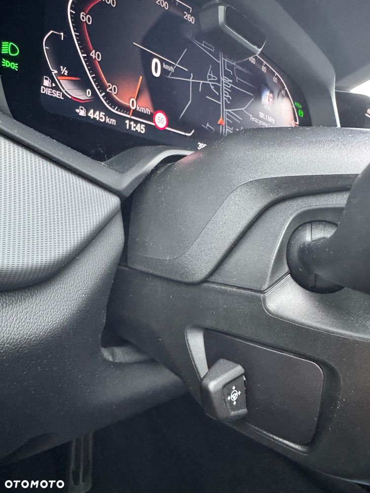 BMW X5 xDrive30d sport - 33