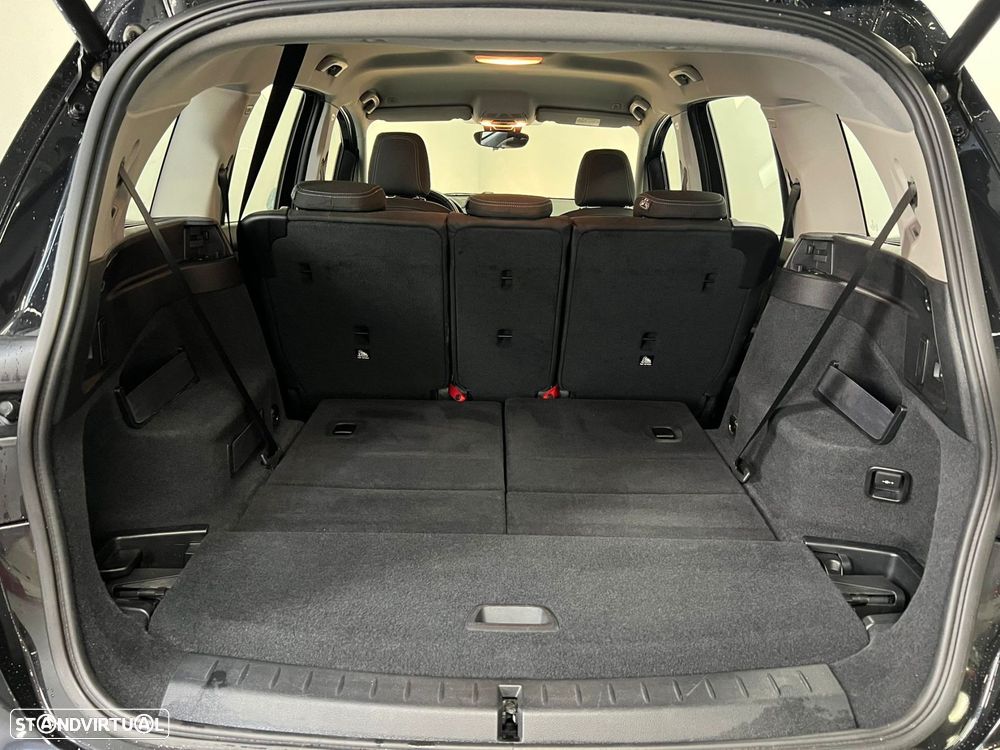 BMW 216 Gran Tourer d 7L Advantage Auto - 22