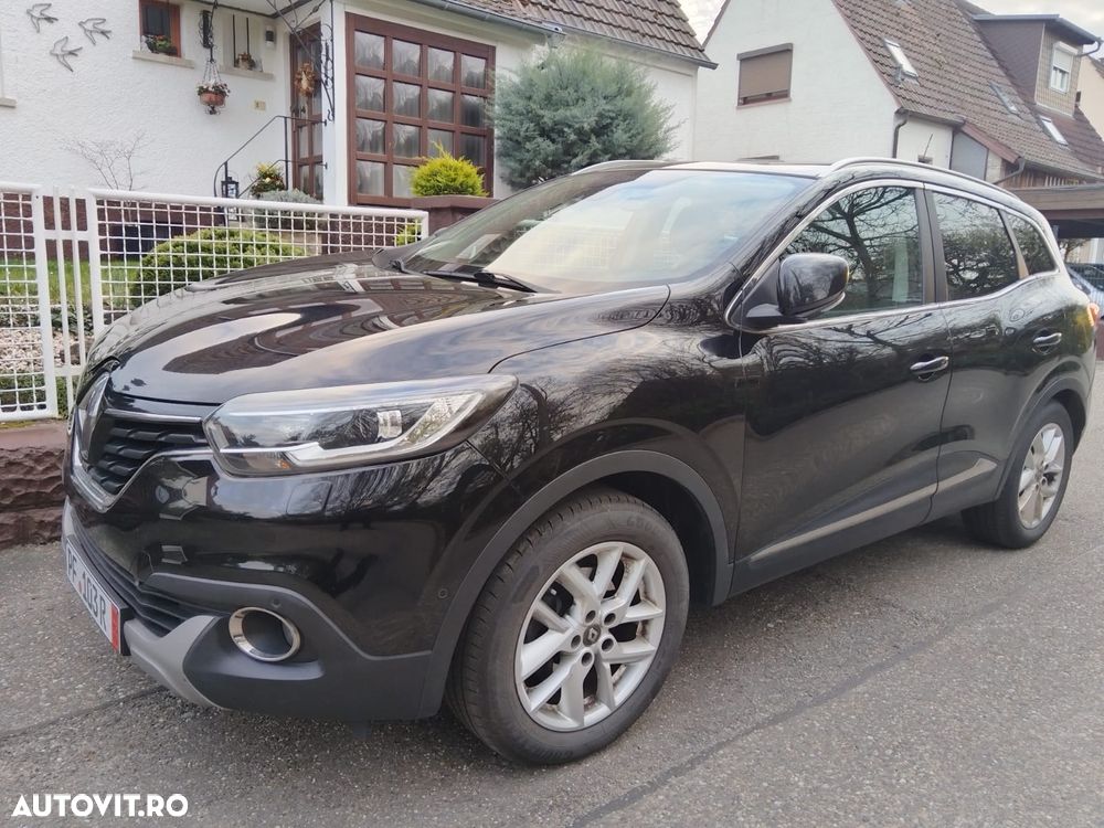 renault kadjar