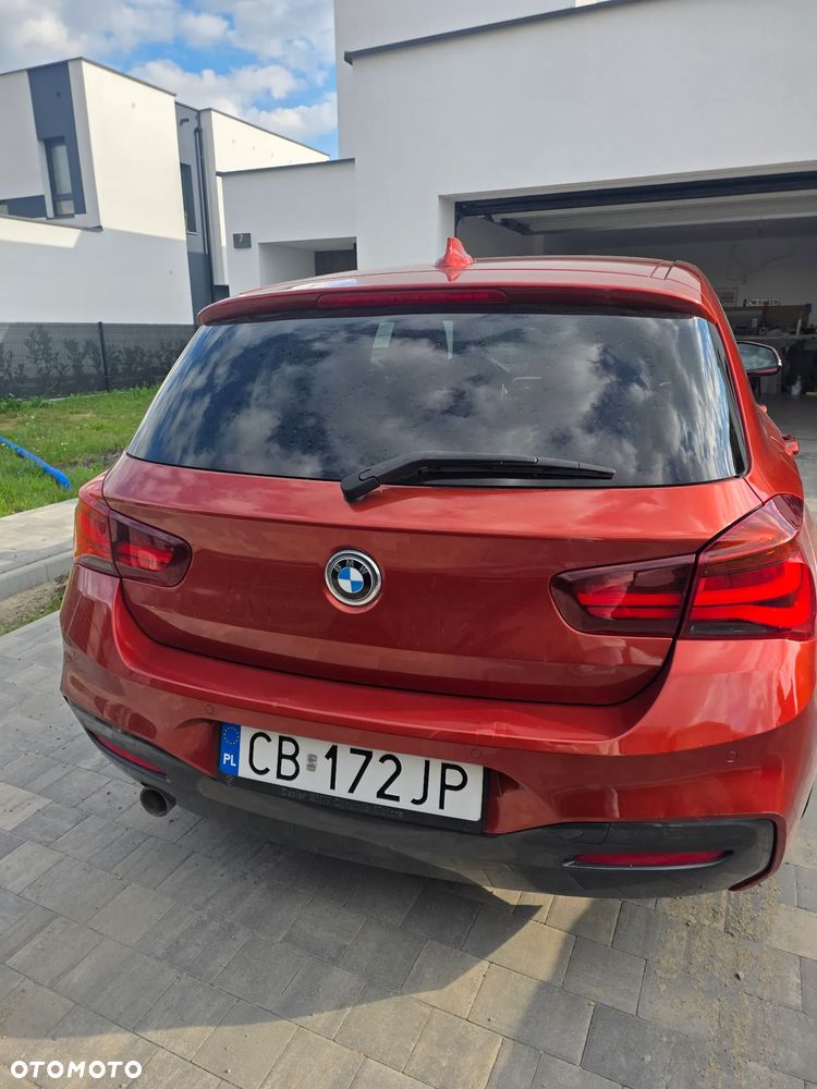 BMW Seria 1 118i Advantage - 4