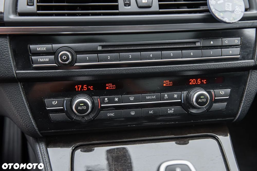 BMW Seria 5 - 27