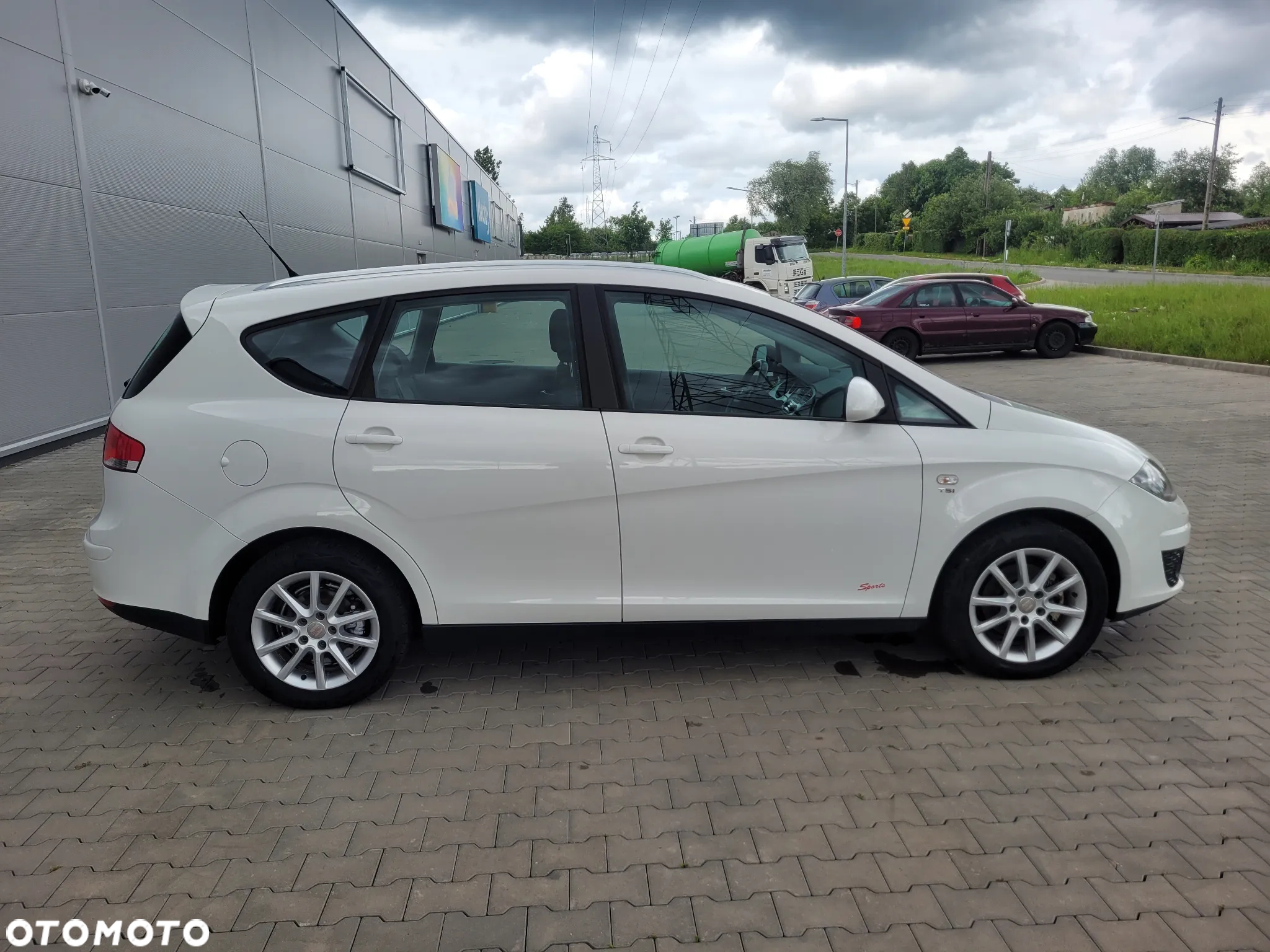 Seat Altea XL 1.8 TSI Sport - 6