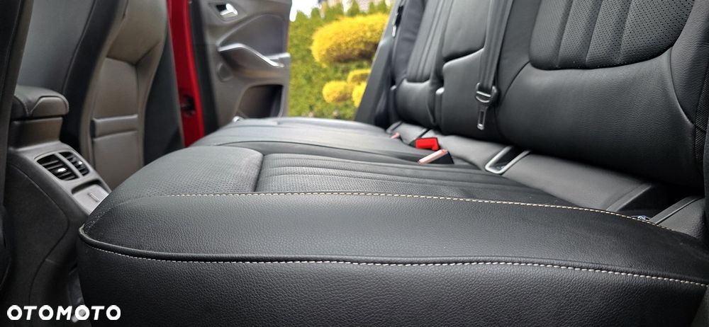 Opel Grandland X 2.0 CDTI Ultimate S&S - 22