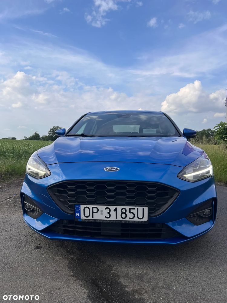 Ford Focus - 2