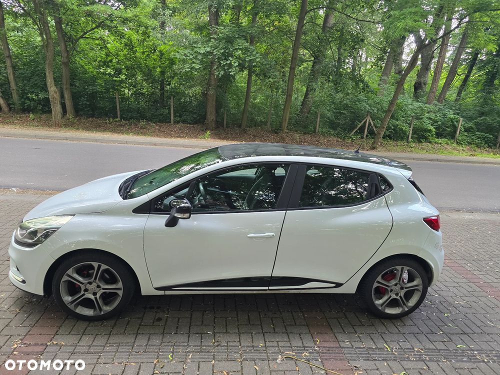 Renault Clio 1.5 dCi Energy Limited - 2