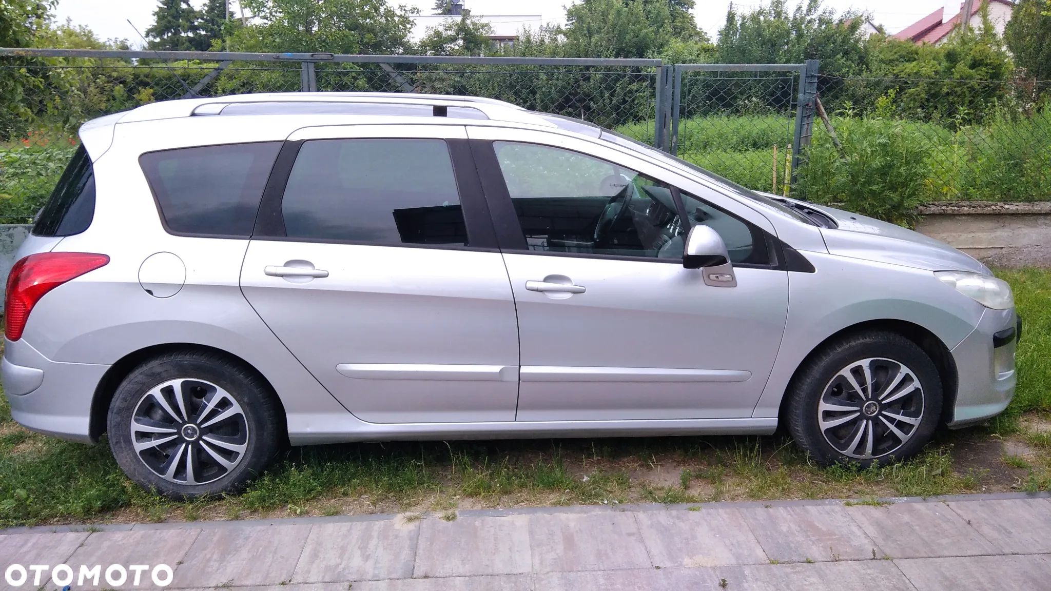 Peugeot 308 - 2