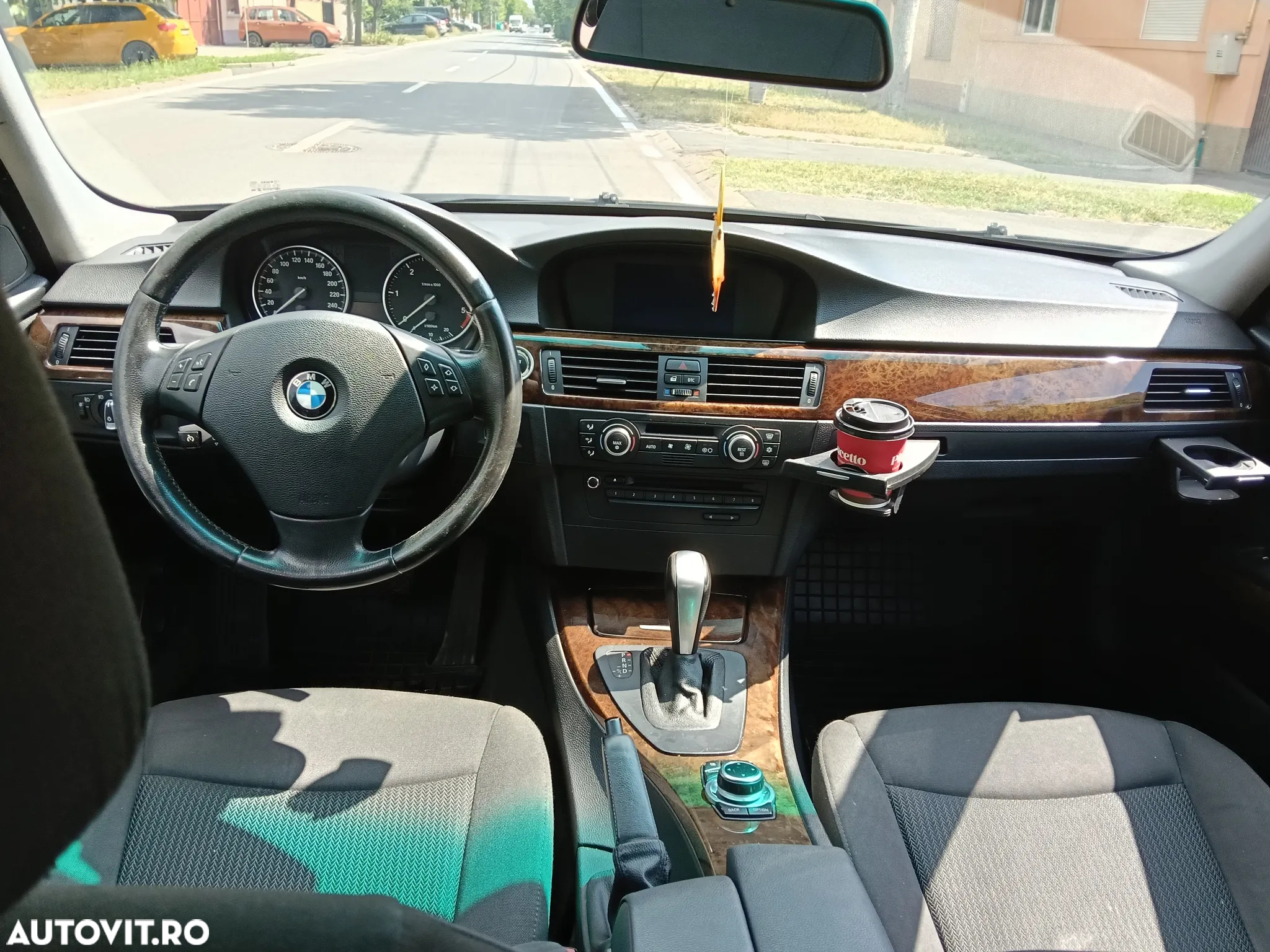 BMW Seria 3 - 8