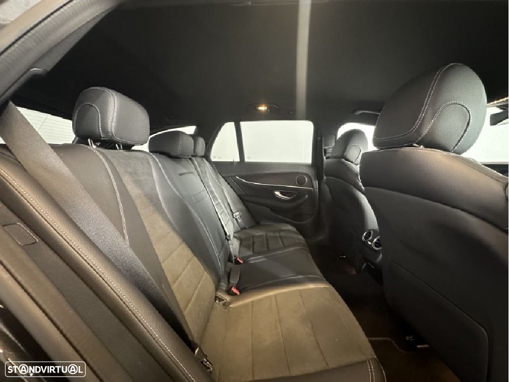 Mercedes-Benz E 300 - 18