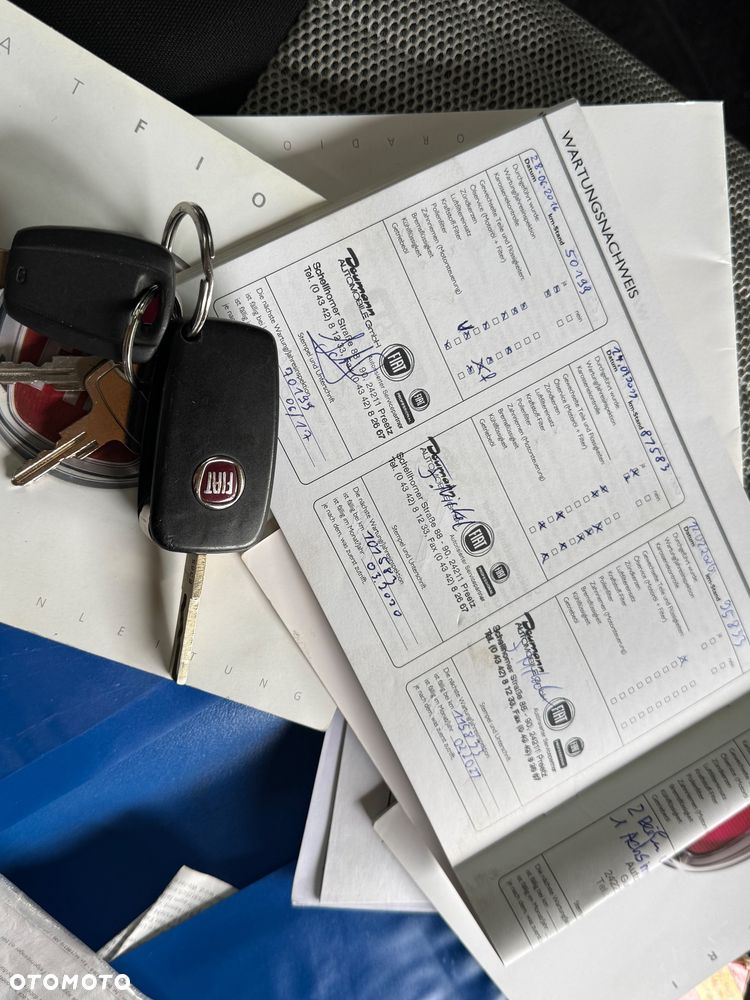 Fiat Qubo 1.4 8V My - 24