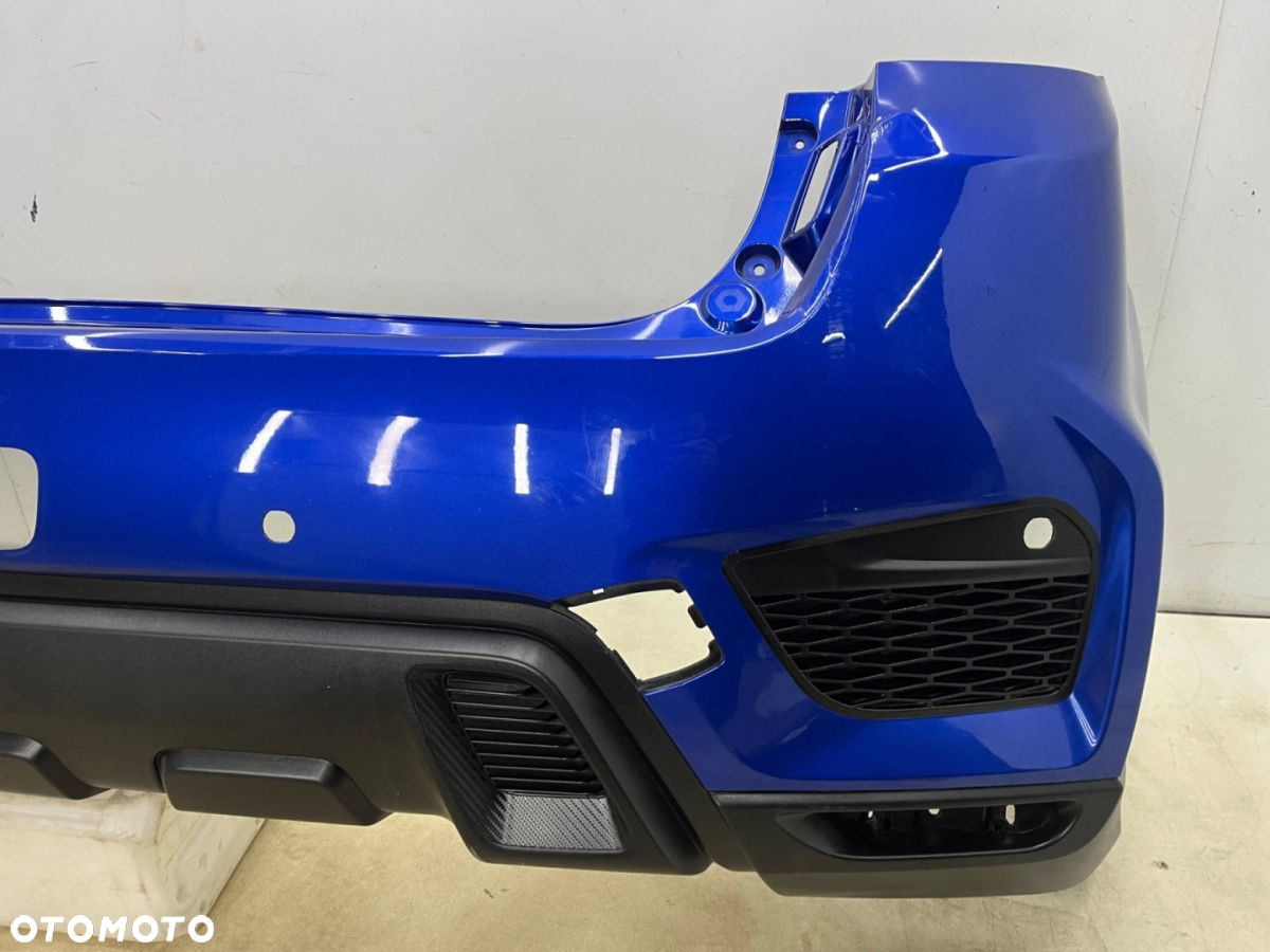 Zderzak tylny Mitsubishi ASX 19-23r. 2 Lift tył 4XPDC 6410D906ZZ - 13