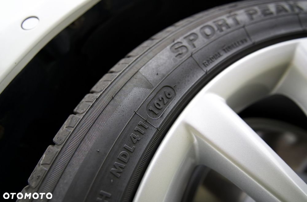 BMW Seria 5 520d Luxury Line - 18