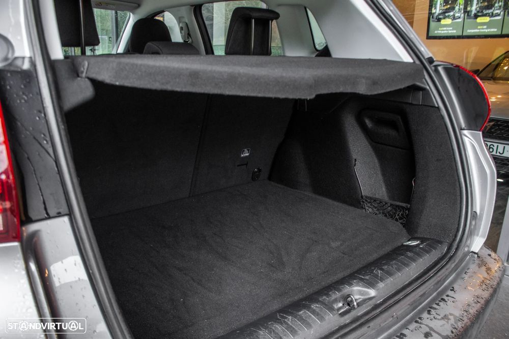 Peugeot 2008 PureTech 82 Active - 28