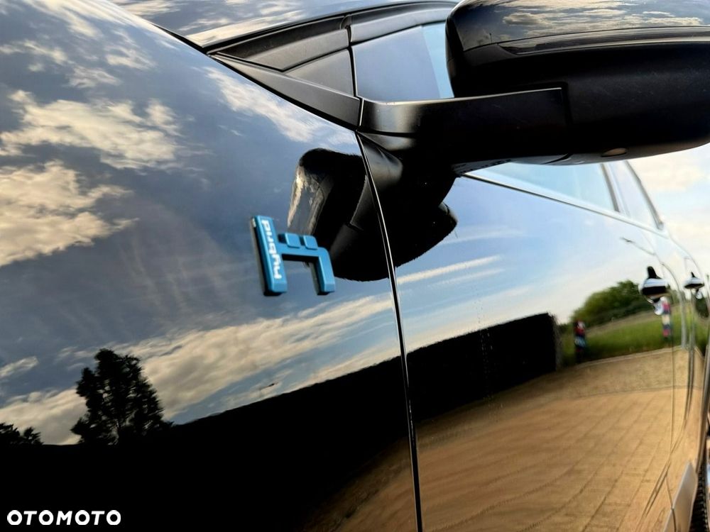 Citroën C5 Aircross - 11