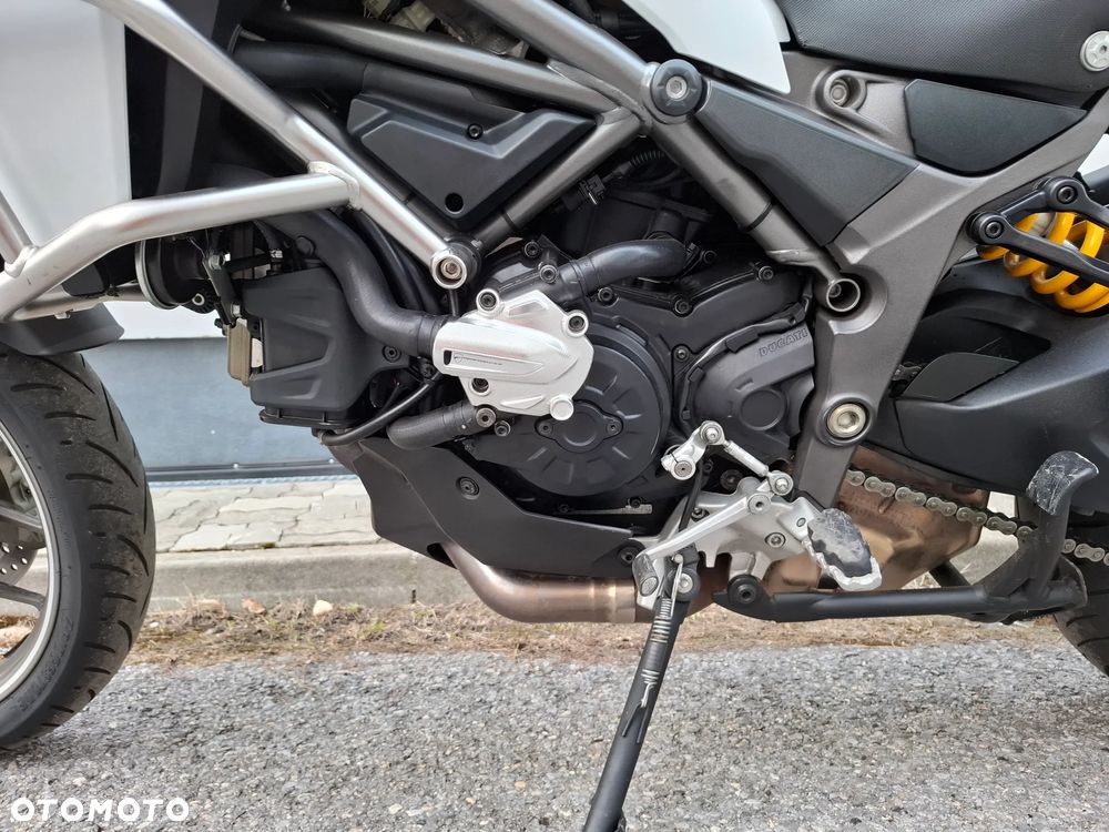 Ducati Multistrada - 34