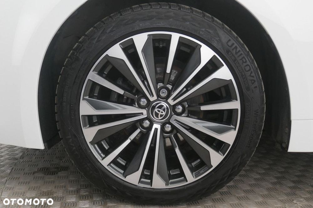 Toyota Corolla 1.8 Hybrid Style - 14